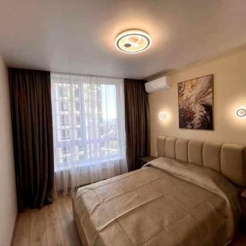 Здається 2-кімнатна квартира в ЖК Медовий