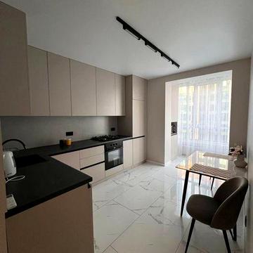 ‼️ЗДАЧА Преміум 1-к квартири в ЖК У-Квартал‼️Повна комплектація