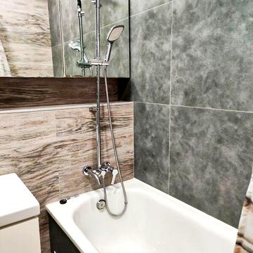 Довгострокова оренда 2к Квартира Запорізьке шосе ЖК Счастливый