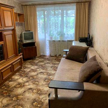 Оренда 1-к квартири (р-н Друкарні , вул Комарова)