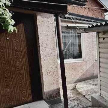 Продам 1/2 часть дома в центе ул.Валерьяновская