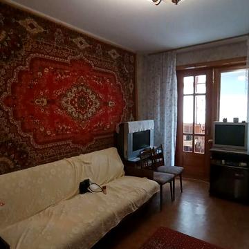 Продаж 1к Квартира Ярослава Баіса (Володимира Висоцького) вулиця