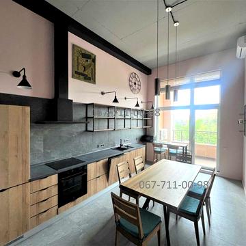 ЖК Перлина - 52. Печерськ Бойчука (Кіквідзе)