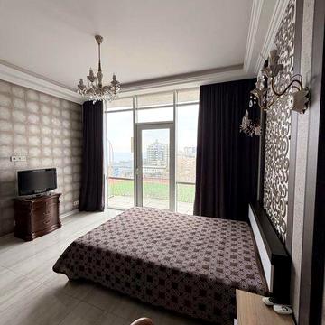 Студия. ЖК Париж. Французский бульвар