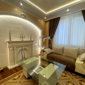 Аренда 3 ком кв ЖК Бочки Проспект Шевченко Политех Макдональдс С летом