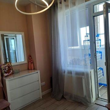 Довгострокова оренда 1к Квартира Гранітна вулиця ЖК Радужный