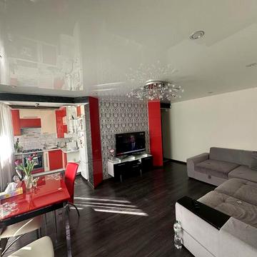 Продається 3 кім.квартира м. Трускавець.По сертифікату ЖК Молодіжнє