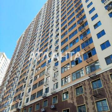 Большая  двухкомнатная квартира с видом на море в КАДОР