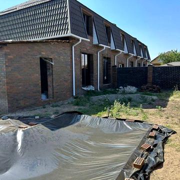 Торг !! Продам Таун  Веретиновка