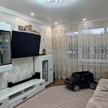 Житомир продам квартиру з ремонтом