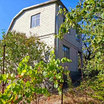 Дачний участок СД"НАДБУГСЬКЕ"