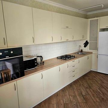 Оренда 1к квартири ЖК Crystal Avenue (Крістал Авеню), ЖК Щасливий