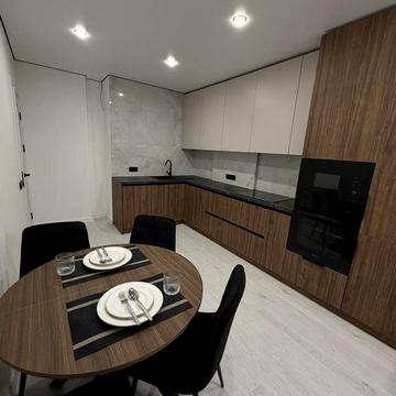 Перша здача! Стильна 1 кімн квартира в ЖК Комфорт парк, вул.Хімків