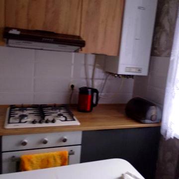 Продам 2х кімнатну квартиру