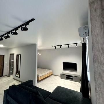 Довгострокова оренда 1к Квартира Запорізьке шосе ЖК Счастливый