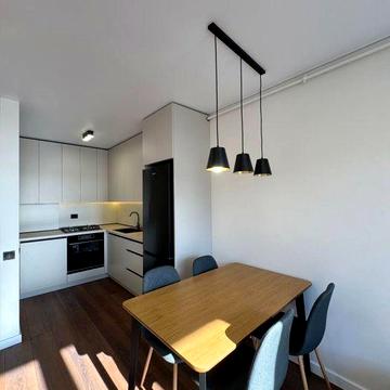 Орееда 1-кім. + кухня-студія, ЖК по вул. Навроцького, 31