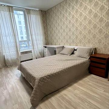 Оренда двокімнатної квартири в ЖК Грін Сайд. Без комісії!