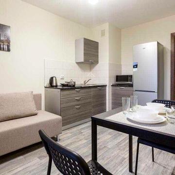 Здам привабливу студію