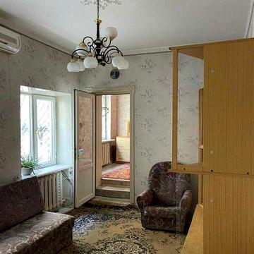 Сдам 3-комнатную квартиру на Нежинской/ Л. Толстого