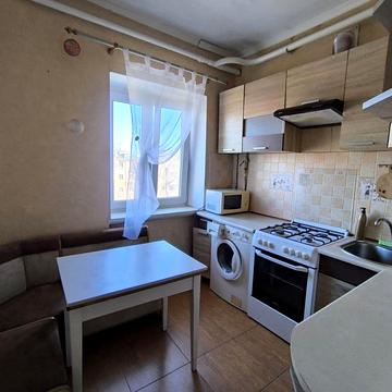 Сдам 1 комнатную уютную квартиру на Черемушках