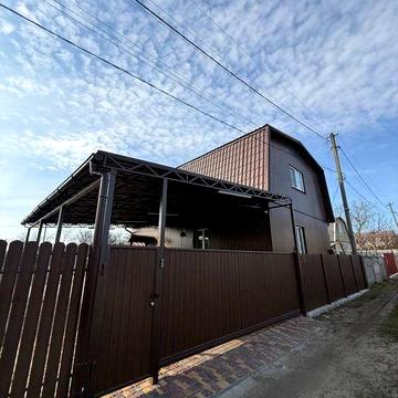 Сдам в аренду дом на Голубых озерах