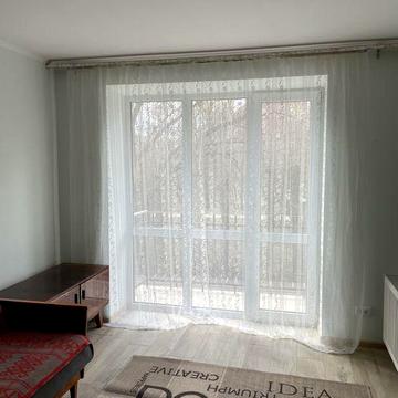 Квартира 2 кімнатна