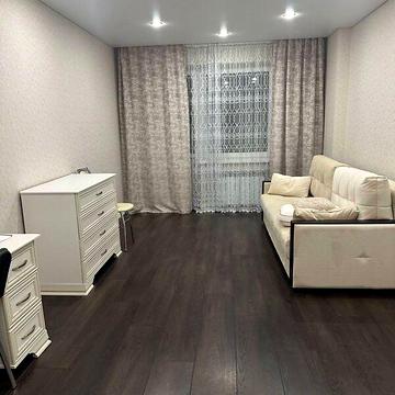 Довгострокова оренда 1к Квартира Кузнярівка вулиця