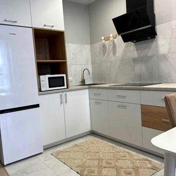 Оренда однокімантної квартири , ул. Березинская, 38