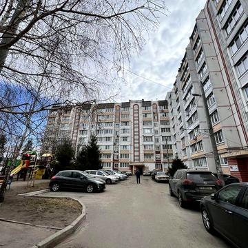 ПРОДАЖ 3-кімнатної квартири в с.Тарасівка!ВІД ВЛАСНИКА!БЕЗ КОМІСІЇ!