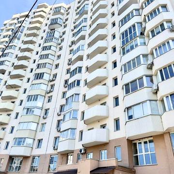 Большая, однокомнатная в центре