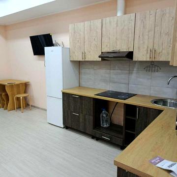 Оренда 1 кімнатної квартири в Новобудові ЖК Барський