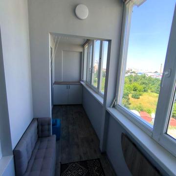 Квартира в якій вже все зробили для тебе