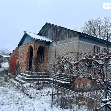 Продаж 3к Дім Карпатська