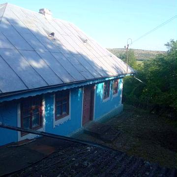 Будинок в с.Дорошівка(Буша)