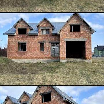 Продаж будинку  на стадіі будівництва