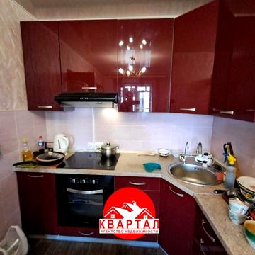 Продается 2-х комн. квартира в кирпичном доме по ул. Школьная, 66 кв.м