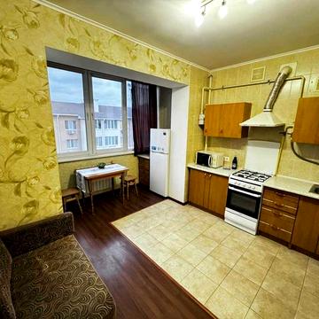 ЖК Молодіжне Містечко, Подільська 2, оренда 1к квартири, ГАЗ, 5 поверх