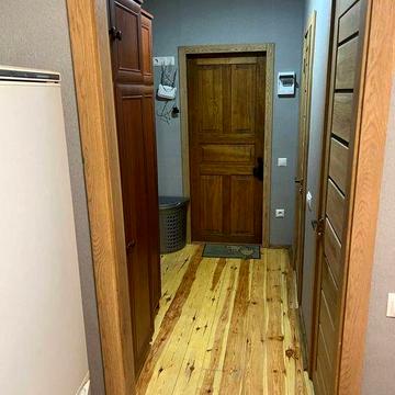 Пропонується в оренду квартира на Малікова