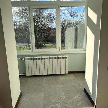 Оренда нової трикімнатної квартири. Розглянемо різні пропозиції.