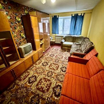 2 комнатная квартира 2 этаж