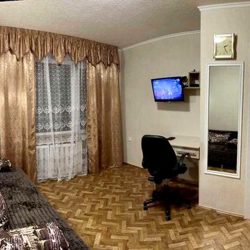 Оренда однокімнатної квартири ,  вулиця Котляревського, 7А