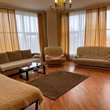 Сдам 3 ком кв ЖК Дом на Малой Арнаутской Центр Привоз Парк Код991(1)