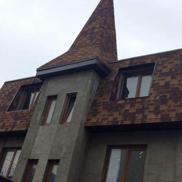 Дом на Донского 5 комнат. АРЕНДА.