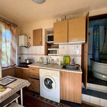 Оренда будинку. 2х кімнатний. Буча.