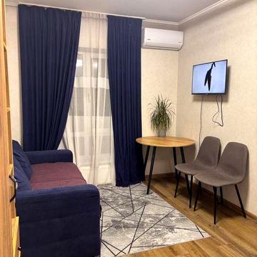 Здам в оренду 1к євродвушку