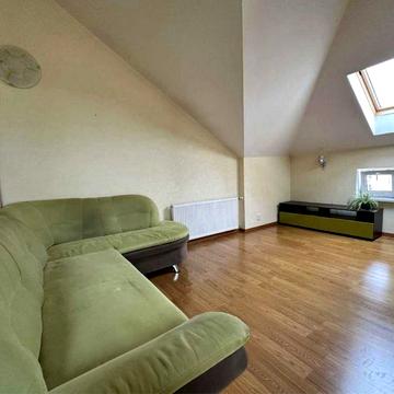 2к квартира площею 90м², з ремонтом