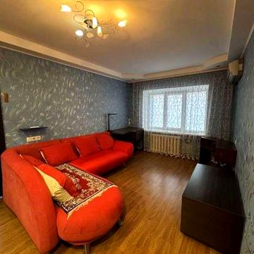 Оренд адвокімнатної квартири , просп. Слобожанський, 13