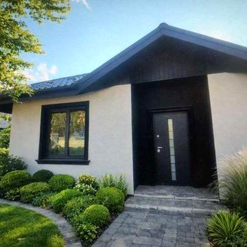 Сучасний будинок 100 м² на 5 сотках серед природи за вигідною ціною