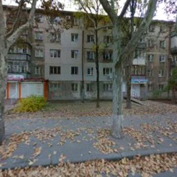 Продам 2 комнат.квартиру на 5 фонтана