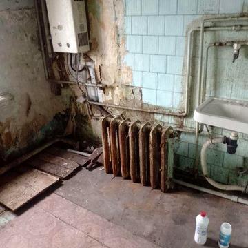 Продам 2х комнатную квартиру на Днепростройе возле Университета